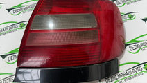 Lampa stop dreapta pe aripa Audi A4 B5 [1994 - 199...