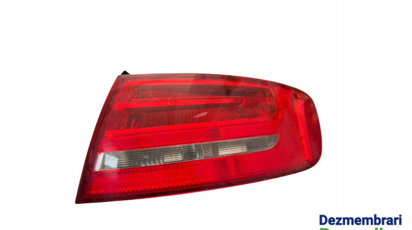 Lampa stop dreapta pe aripa Audi A4 B8/8K [2007 - 2011] wagon 5-usi 2.0 TDI MT (120 hp)