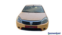 Lampa stop dreapta pe aripa Dacia Sandero [2008 - ...