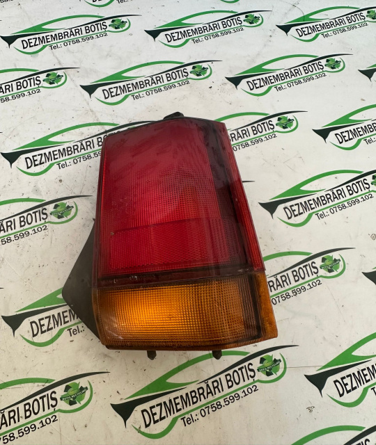 Lampa stop dreapta pe aripa Daewoo Tico KLY3 [1991 - 2001] Hatchback 0.8 5MT (42 hp)