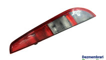 Lampa stop dreapta pe aripa Ford Focus 2 [2004 - 2...