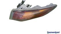 Lampa stop dreapta pe aripa Honda Civic 8 [2005 - ...