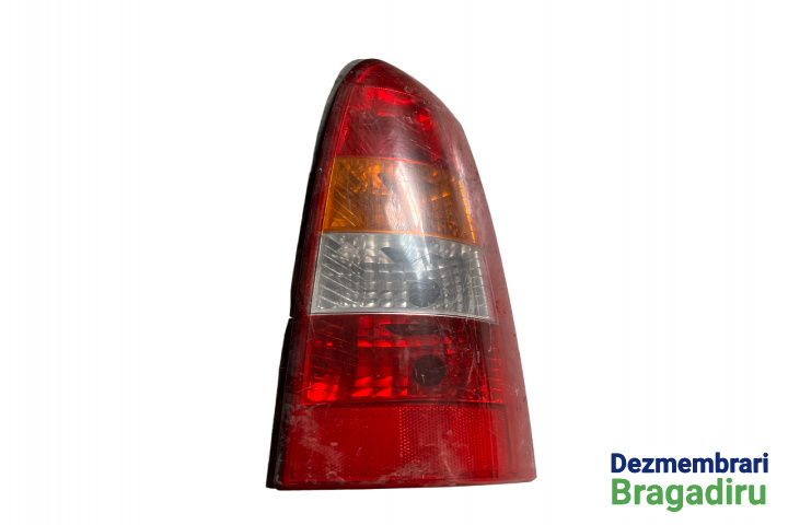 Lampa stop dreapta pe aripa Opel Astra G [1998 - 2009] wagon 5-usi 1.6 MT (101 hp)