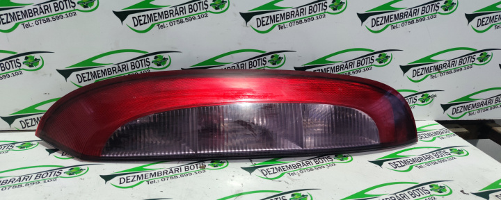 Lampa stop dreapta pe aripa Opel Corsa C [2000 - 2003] Hatchback 3-usi 1.0 MT (58 hp)