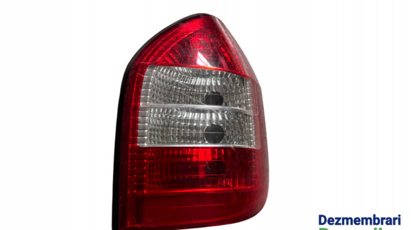 Lampa stop dreapta pe aripa Opel Zafira A [facelift] [2003 - 2005] Minivan 5-usi 1.6 MT (101 hp)