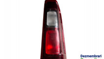 Lampa stop dreapta pe aripa Renault Trafic 3 [2014...