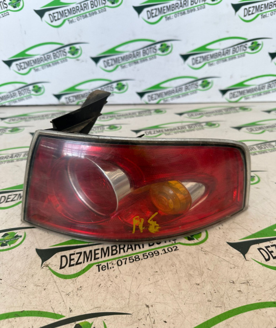 Lampa stop dreapta pe aripa Seat Ibiza 3 6L [2002 - 2006] Hatchback 3-usi 1.2 MT (64 hp)