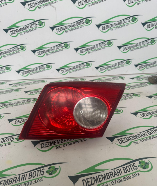 Lampa stop Dreapta pe haion Chevrolet Lacetti [2004 - 2013] Hatchback 1.4 MT (95 hp)