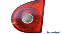 Lampa stop dreapta pe haion Volkswagen VW Golf 5 [...