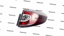 Lampa stop dreapta Renault Megane 3 Grandtour 2008...