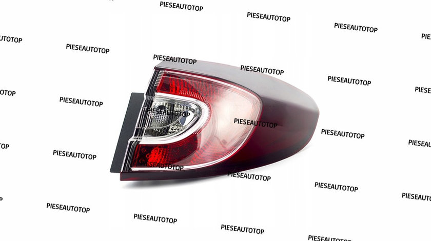 Lampa stop dreapta Renault Megane 3 Grandtour 2008-2015 (Break) NOUA 265500010R