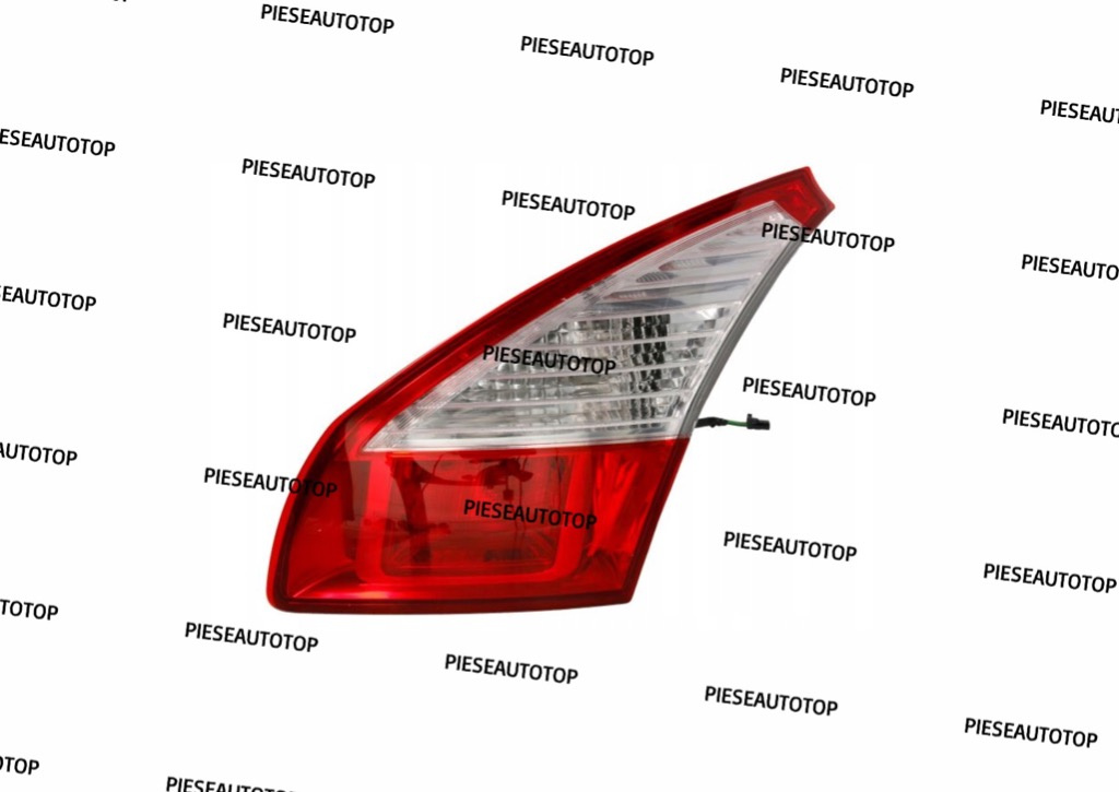 Lampa stop dreapta Renault Megane 3 Hatchback 2008-2015 NOU 265500009R (Haion)