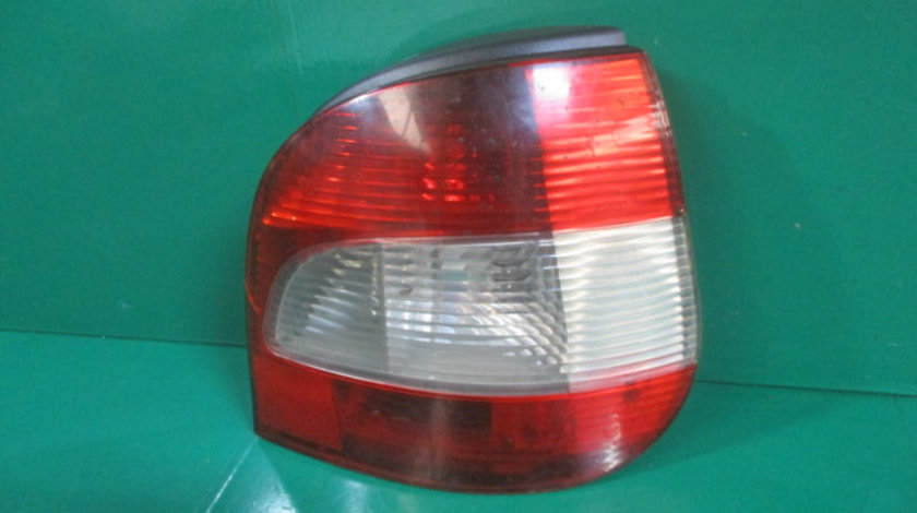 LAMPA / STOP DREAPTA RENAULT SCENIC 1 FAB. 1996 - 2003 ⭐⭐⭐⭐⭐