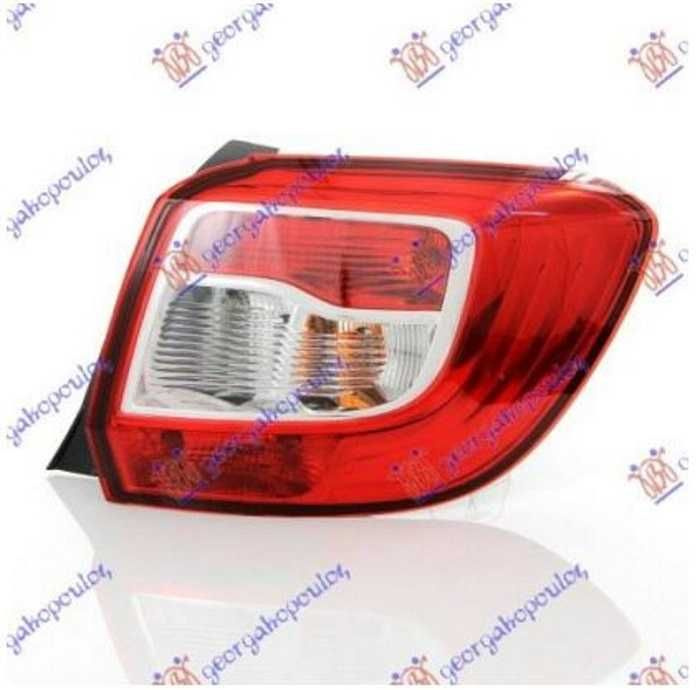 Lampa stop dreapta Sandero II 2013_2014_2015_2016 NOU