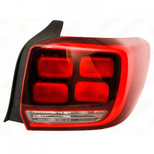 Lampa / Stop dreapta spate cu LED NOU O.E. Dacia Logan II facelift an 2016-2020