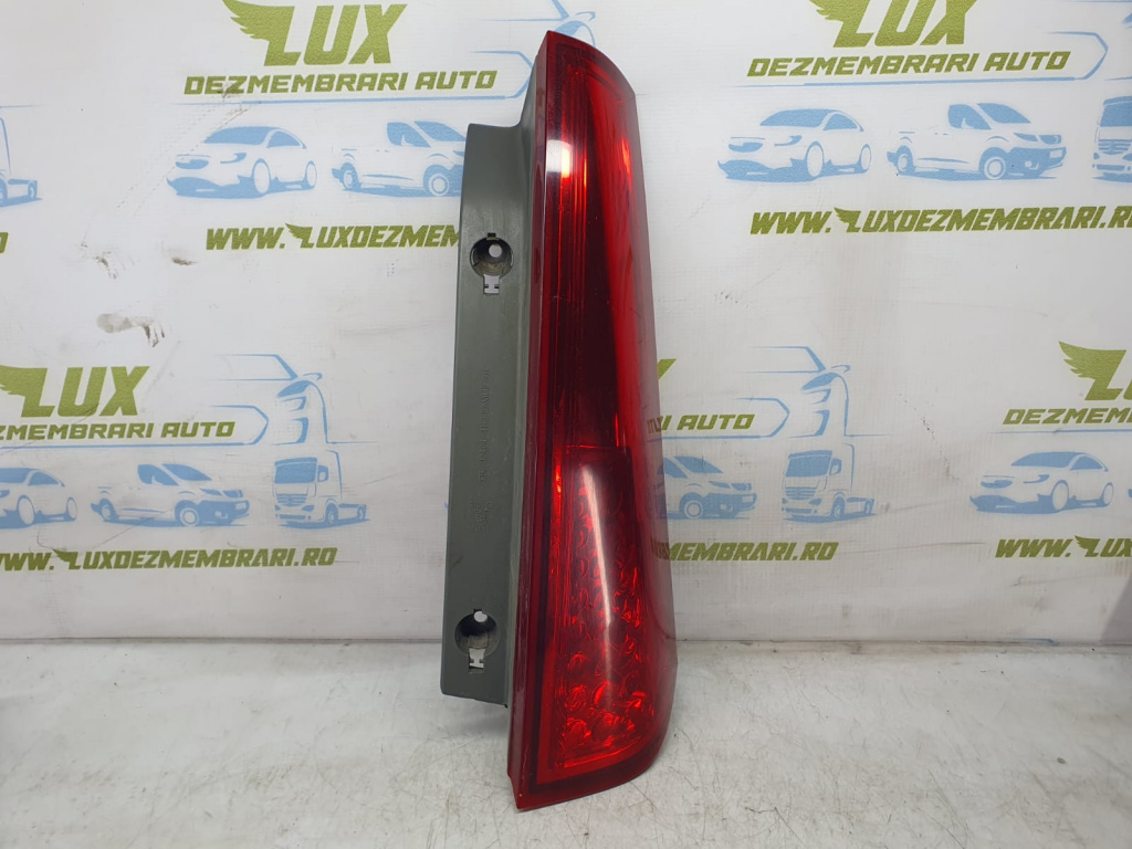 Lampa stop dreapta superior 92404-1h3 Kia Ceed [2006 - 2010]