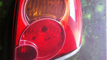 Lampa stop dreapta Toyota Avensis 2 T25 [2002 - 20...