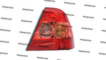 Lampa stop dreapta Toyota Corolla Sedan 2002-2006 ...