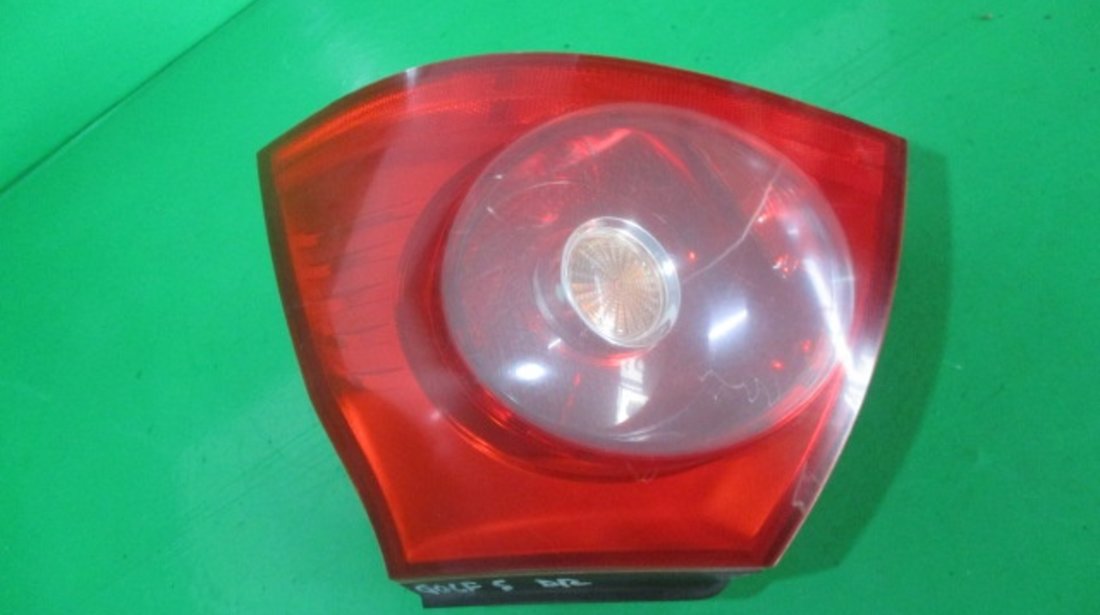 LAMPA / STOP DREAPTA VALEO COD 1K6945096G / 89032903 VW GOLF 5 FAB. 2003 - 2009 ⭐⭐⭐⭐⭐