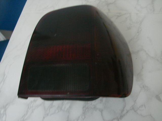 Lampa stop dreapta Volkswagen VW Polo 3 6N [1994 - 2001] Hatchback 3-usi 1.4 MT (60 hp) (6N1)