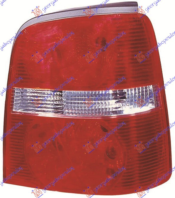 Lampa stop dreapta VW TOURAN 2003-2006 NOUA 1T0945096C