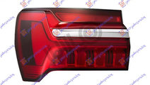 Lampa/Stop Exterior Stanga Led Audi A6 2018 2019 2...