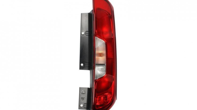 Lampa stop Fiat DOBLO caroserie inchisa/combi (263) 2010-2016 #2 51974247