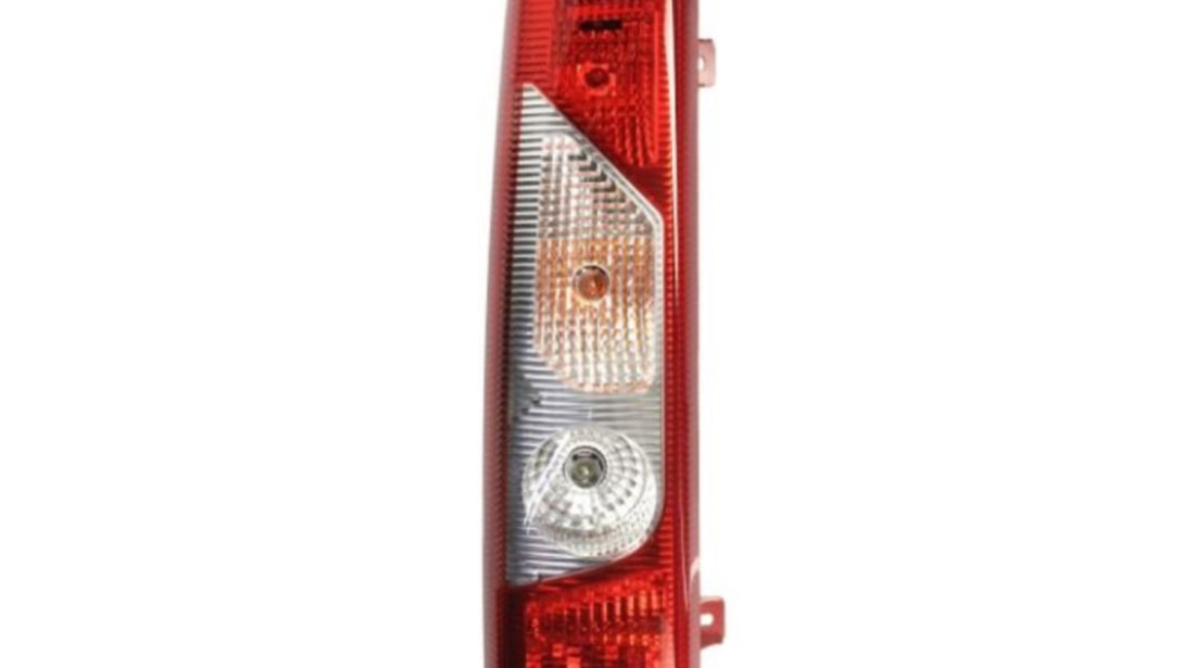 Lampa stop Fiat SCUDO caroserie (272, 270_) 2007-2016 #3 043357