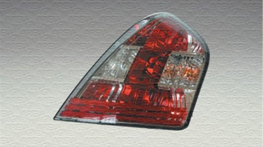 Lampa stop Fiat STILO (192) 2001-2010 #2 0319338214