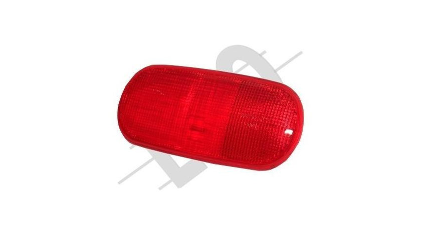 Lampa stop frana Nissan INTERSTAR bus (X70) 2002-2016 #2 150061052