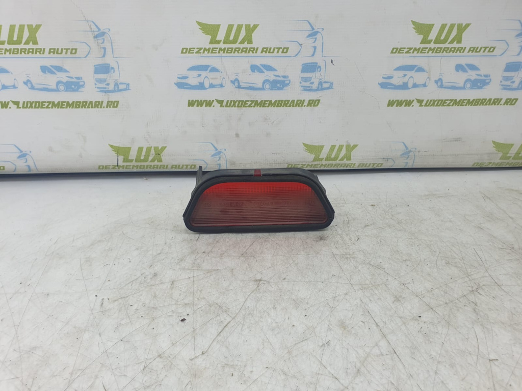 Lampa stop haion aditionala a1638200156 Mercedes-Benz ML W163 [1997 - 2001]
