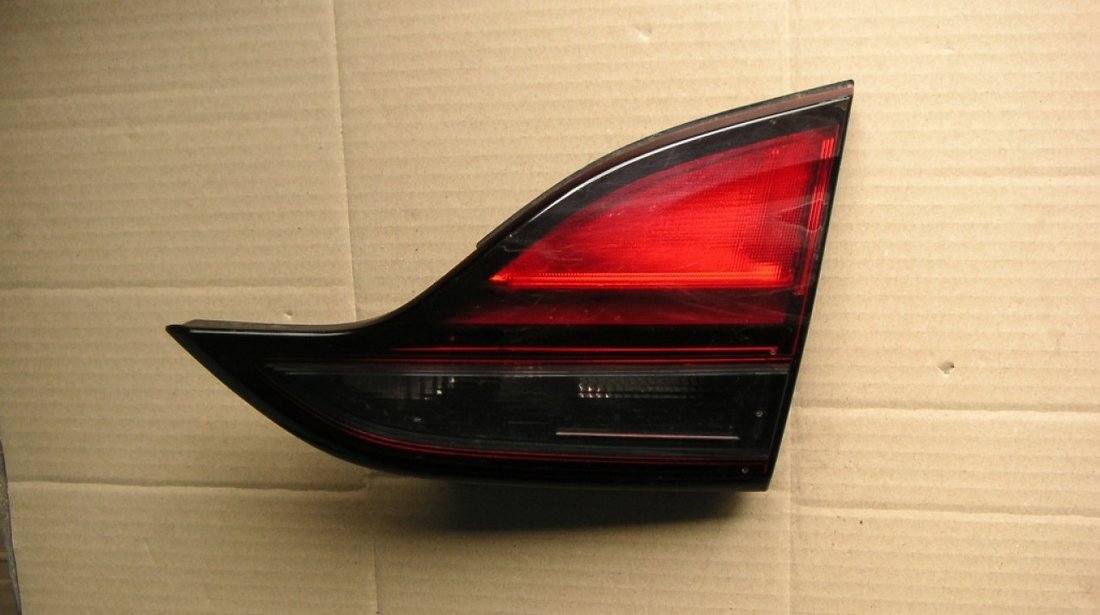 Lampa Stop haion Opel Zafira Tourer 2012 Dreapta