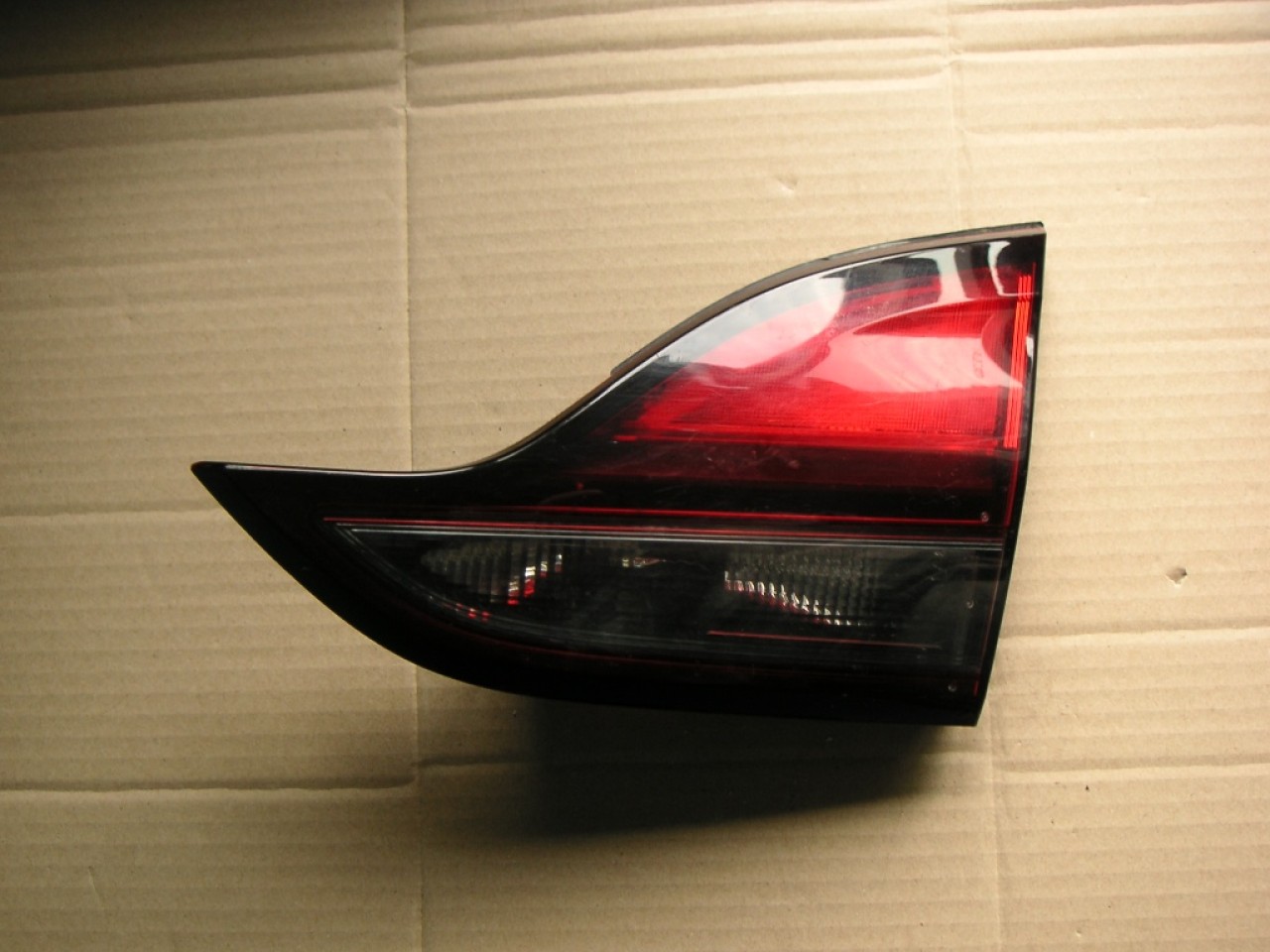 Lampa Stop haion Opel Zafira Tourer 2012 Dreapta