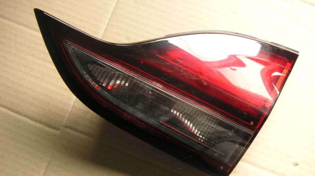 Lampa Stop haion Opel Zafira Tourer 2012 Dreapta