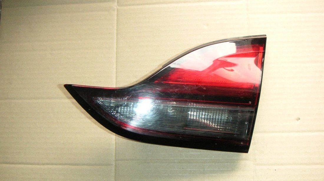 Lampa Stop haion Opel Zafira Tourer 2012 Dreapta