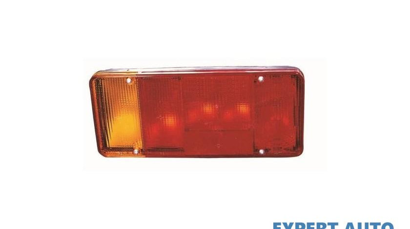 Lampa stop Iveco DAILY III platou / sasiu 1999-2006 #2 0000500356783