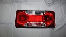 Lampa stop Iveco Daily platforma 2006