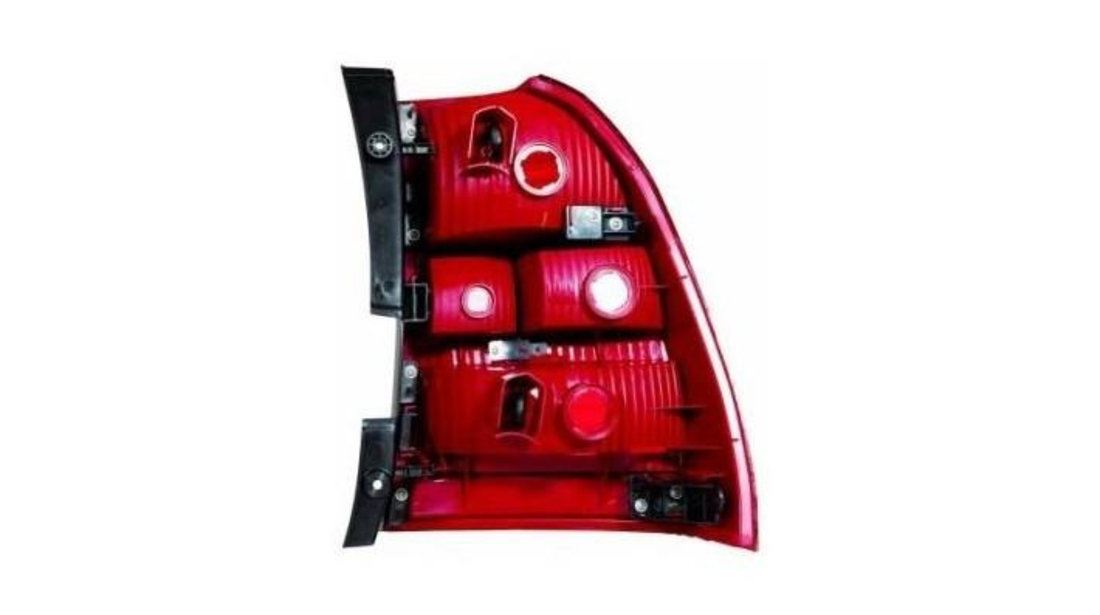 Lampa stop Kia SPORTAGE (JE_, KM_) 2004-2016 #2 1127587C