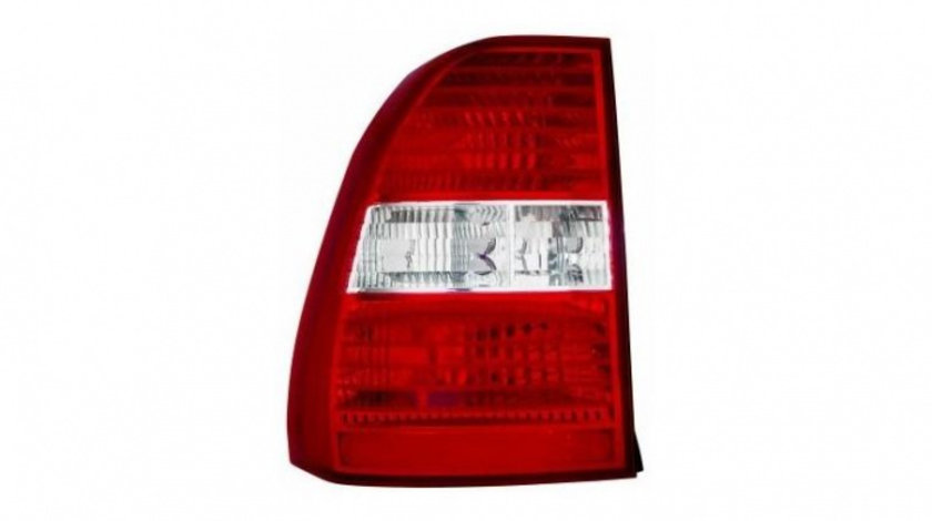 Lampa stop Kia SPORTAGE (JE_, KM_) 2004-2016 #2 1127588C