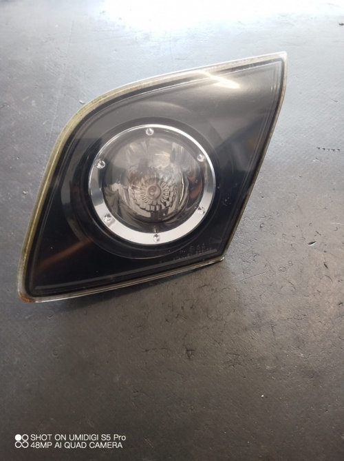 Lampa stop led dreapta spate , Mazda 3 COD - P2913 R