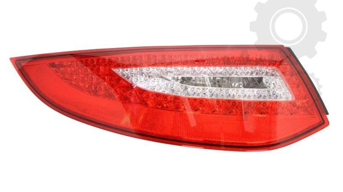 Lampa Stop LED Porsche 911 (997) 2008-2012