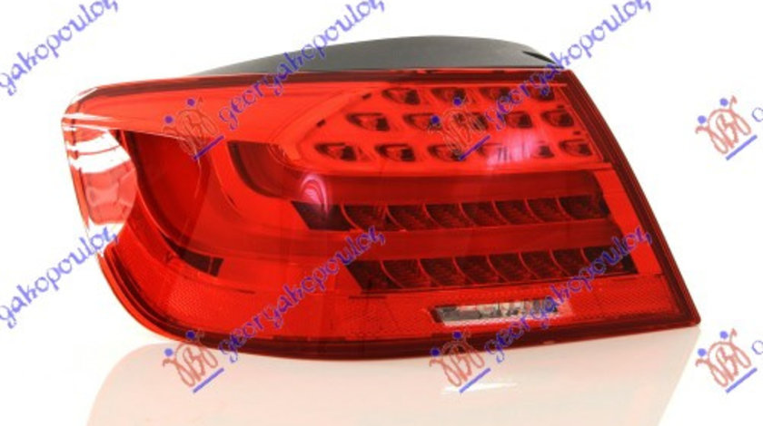 Lampa Stop LED Stanga Exterior BMW CABRIO E92/E93 2011 2012 2013