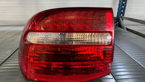 Lampa stop led stanga Porsche Cayenne 957 [facelif...