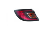 Lampa stop Mazda 6 Sport (GH) 2007-2016 #2 1127640...