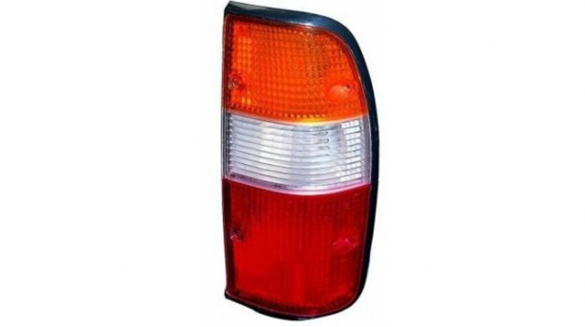 Lampa stop Mazda B-SERIE (UF) 1985-1999 #2 2161947RAE