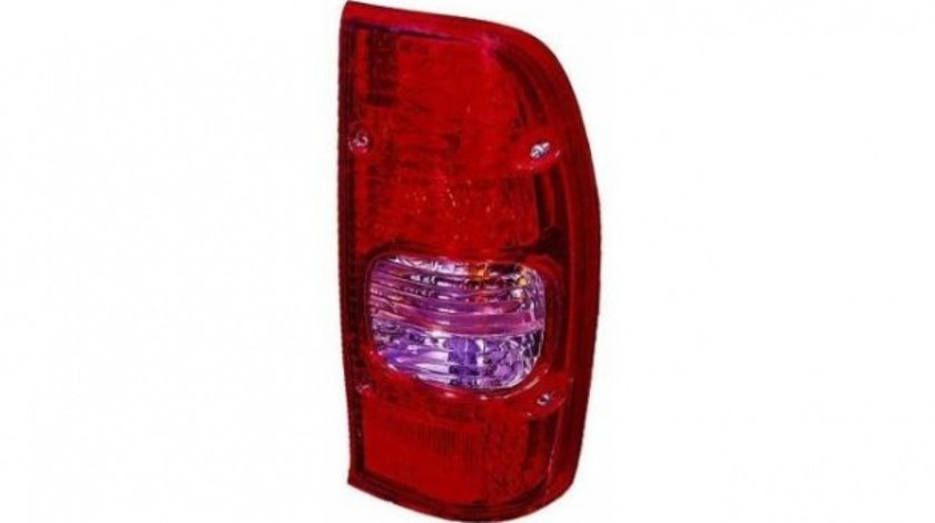 Lampa stop Mazda B-SERIE (UN) 1998-2006 #2 2161953LAE