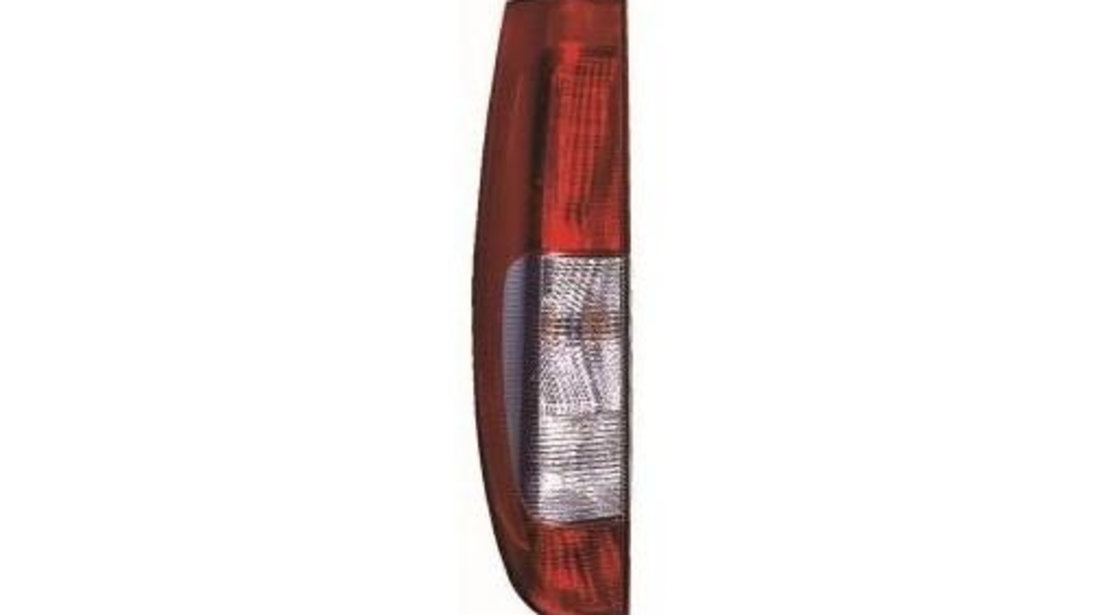Lampa stop Mercedes VIANO (W639) 2003-2016 #2 1111686012