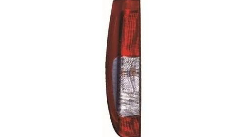 Lampa stop Mercedes VITO bus (W639) 2003-2016 #2 1111686012