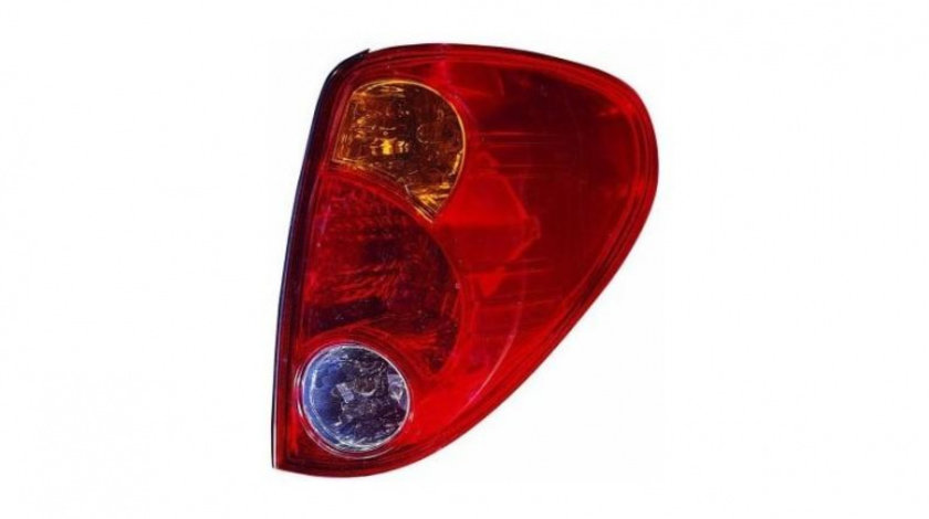 Lampa stop Mitsubishi L 200 (KB_T, KA_T) 2004-2016 #2 2141993LAE