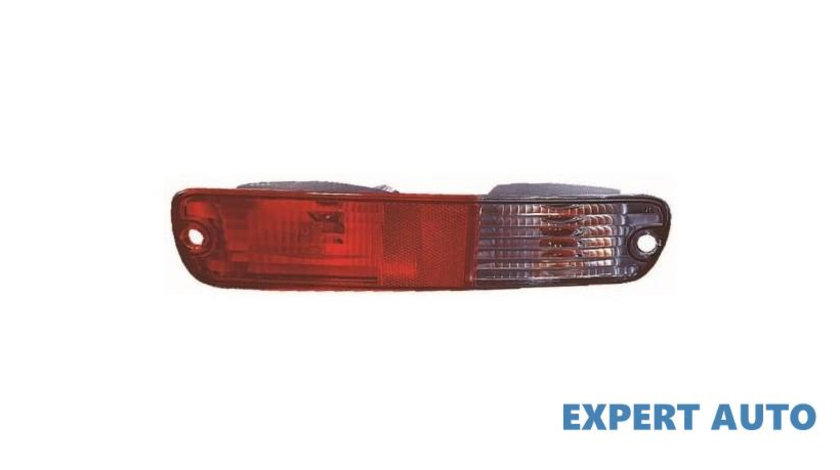 Lampa stop Mitsubishi PAJERO/SHOGUN III autoturism de teren, deschis (V6_W, V7_W) 2000-2006 #2 14070031